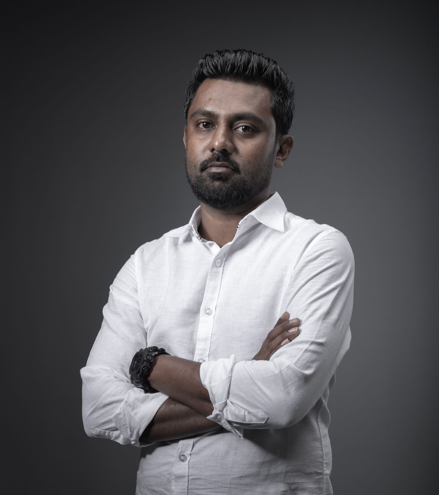 Amila Rathnayake